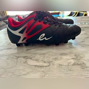Soccer cleats size 8 women’s